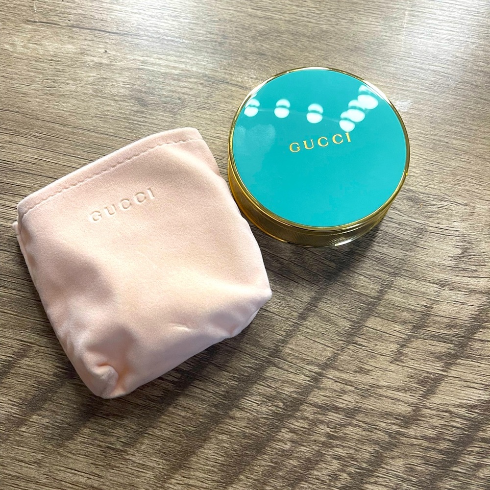 Gucci bronzer